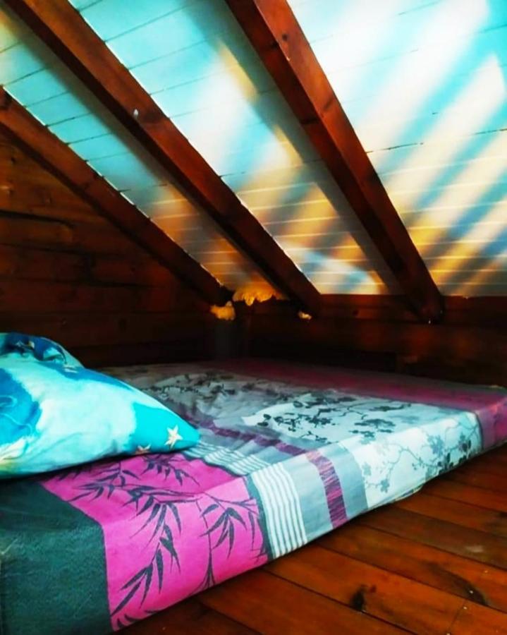 Bungalow 2 Ch A St Francois Villa แซงต์-ฟรองซัวส์ ภายนอก รูปภาพ