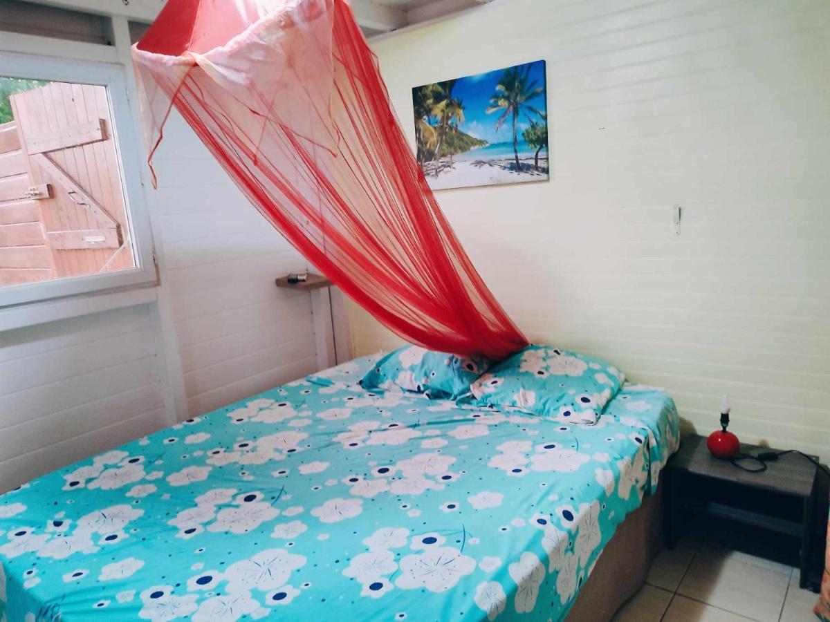 Bungalow 2 Ch A St Francois Villa แซงต์-ฟรองซัวส์ ภายนอก รูปภาพ