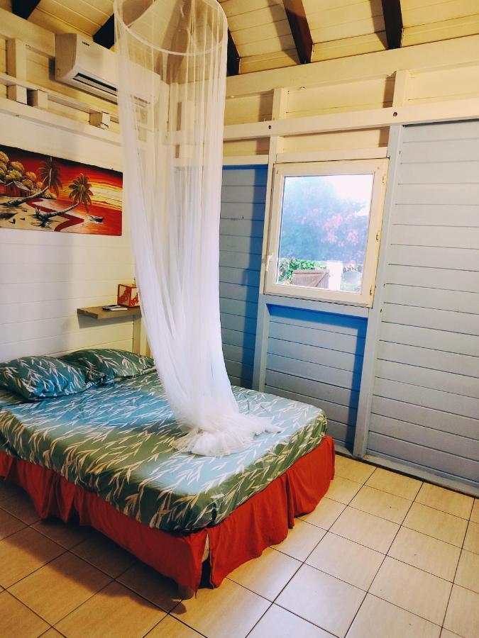 Bungalow 2 Ch A St Francois Villa แซงต์-ฟรองซัวส์ ภายนอก รูปภาพ