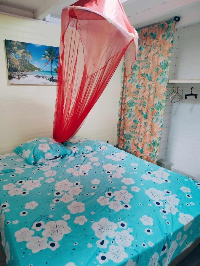 Bungalow 2 Ch A St Francois Villa แซงต์-ฟรองซัวส์ ภายนอก รูปภาพ