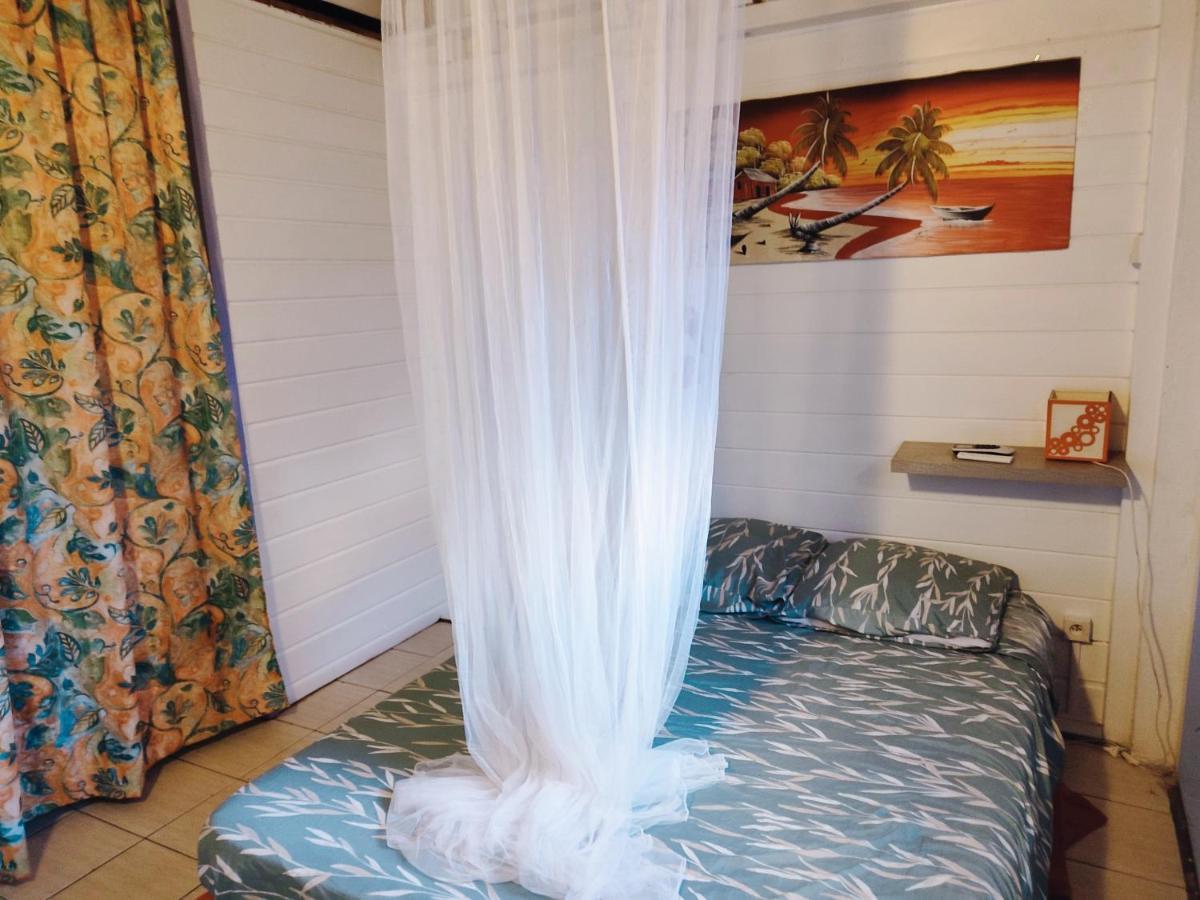 Bungalow 2 Ch A St Francois Villa แซงต์-ฟรองซัวส์ ภายนอก รูปภาพ