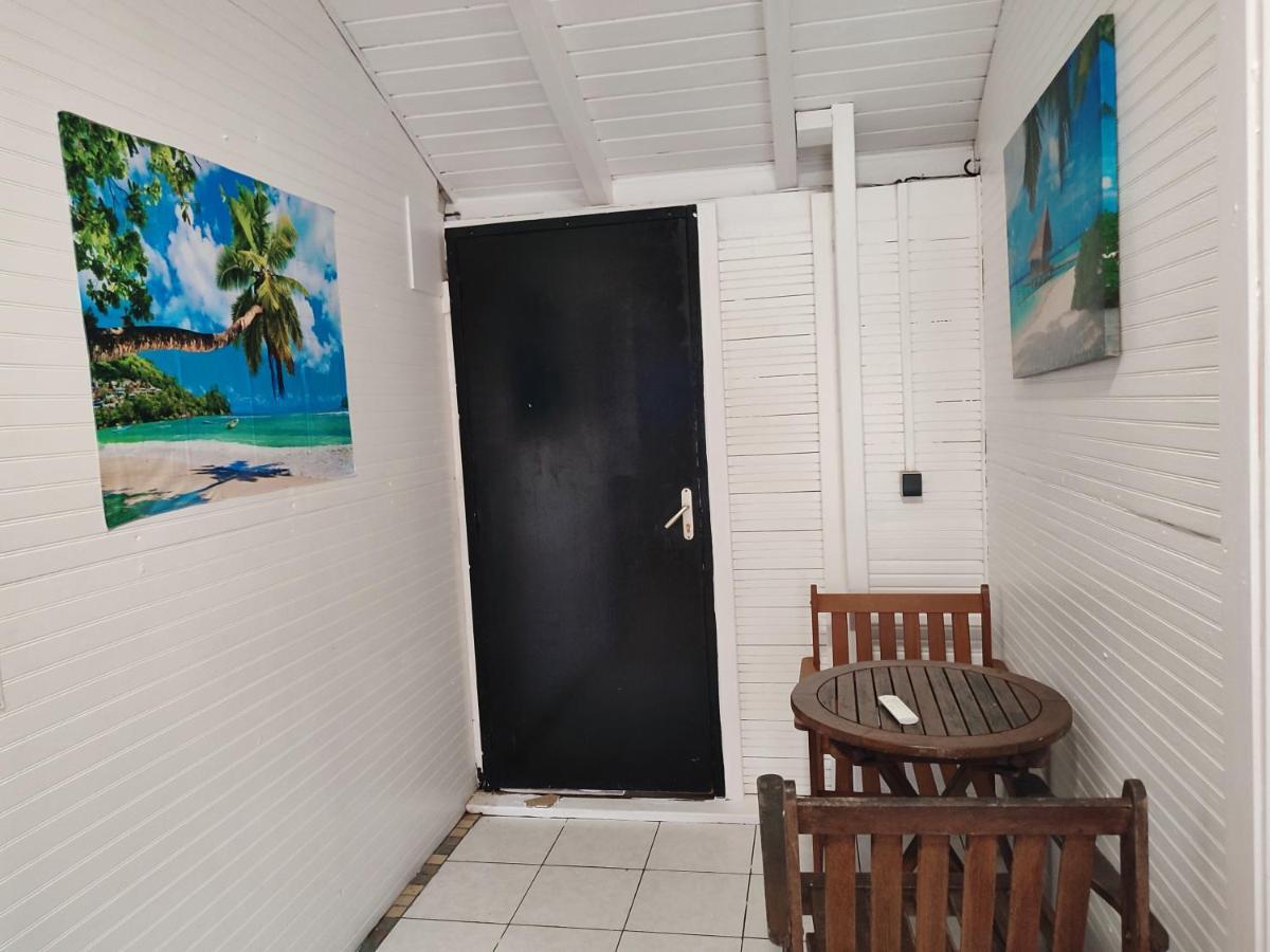 Bungalow 2 Ch A St Francois Villa แซงต์-ฟรองซัวส์ ภายนอก รูปภาพ
